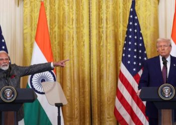 Analiza nga Sky News: Si poshtërimi nga Trump e shtyu Modin drejt ‘krahëve’ të Putinit dhe Xi-së