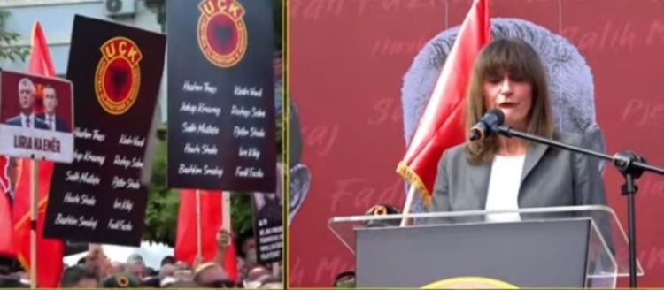 Ish-hetuesja e Hagës: Drejtësia e vonuar është drejtësi e mohuar