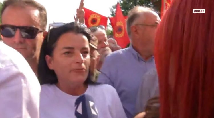 Vasfije Krasniqi: Kam dalë për t’i mbrojtur vlerat tona, jam krenare me UÇK-në