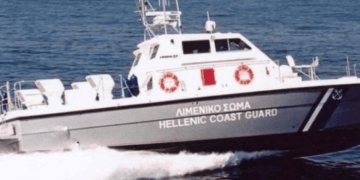 Aksident detar në Greqi, lëndohen tre turistë nga Kosova