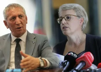 Gërvalla kundër-replikë Qunit: Komandant, ku e le besnikërinë ndaj Tahir Zemajt e shumë të tjerëve