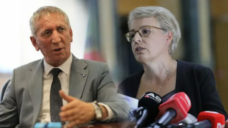 Gërvalla kundër-replikë Qunit: Komandant, ku e le besnikërinë ndaj Tahir Zemajt e shumë të tjerëve