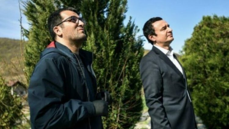 BE pezulloi takimet në zyrat e Qeverisë, ‘shpërthen’ Gashi: Kurti nëse ka kë***e, t’ju thotë zyrtarëve evropian…