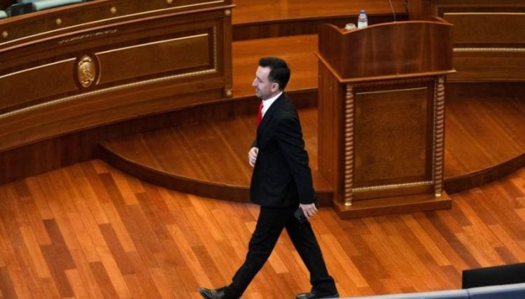 Jana Arsovska: Dimal Basha është përgjegjës vetëm për një kapitull të artikullit, unë jam autorja e të gjitha pjesëve të tjera