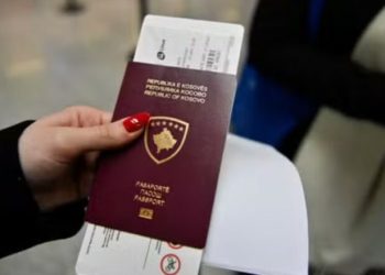 Schengeni me rregulla të reja për udhëtime, preket edhe Kosova