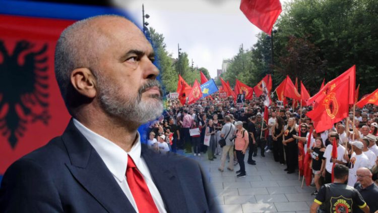 Rama: Kuvendi i Kosovës të miratojë rezolutë kundër padrejtësive në Hagë, Shqipëria do ta përkrah menjëherë