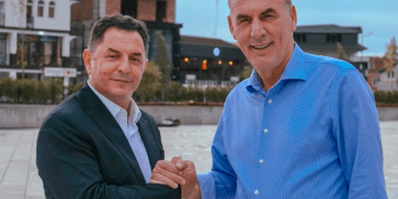 Limaj, i kënaqur me punën e Ekrem Kastratit, do ta rikandidojë për kryetar të Malishevës