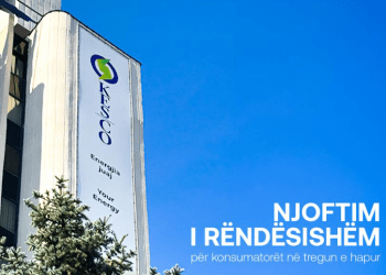 Njoftim i rëndësishëm për bizneset në tregun e hapur të energjisë