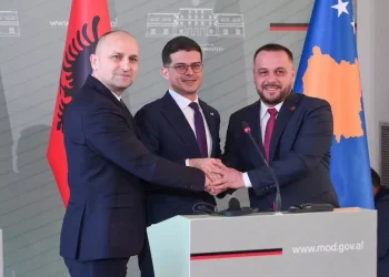 Kosova, Shqipëria dhe Kroacia rrisin mbrojtjen përmes blerjeve nga ShBA-ja