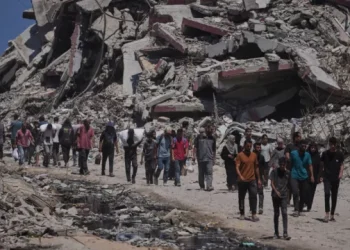 Sllovenia ndalon importet nga vendbanimet izraelite në territoret palestineze, dërgon ndihma për Gazën