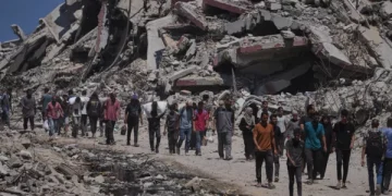 Sllovenia ndalon importet nga vendbanimet izraelite në territoret palestineze, dërgon ndihma për Gazën