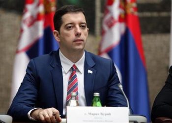 Gjuriq reagon pas vendimit të KQZ-së: Shkelje flagrante ndaj serbëve në Kosovë