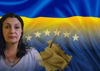 Deputetja ukrainase: Ukraina do të njohë Kosovën
