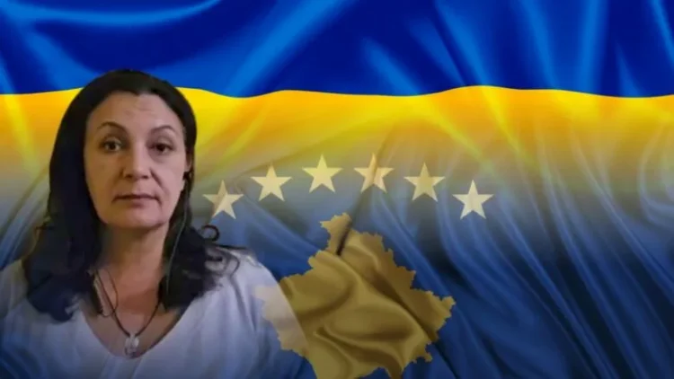 Deputetja ukrainase: Ukraina do të njohë Kosovën