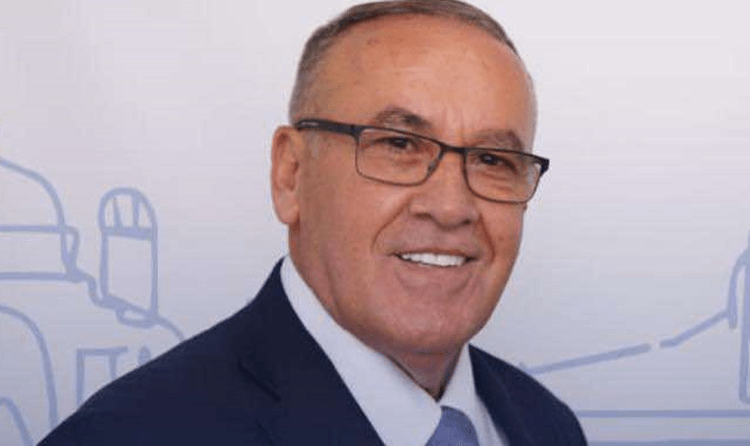 Fehmi Kupina prezanton listën e Lidhjes së Prishtinës