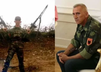 Rrëzimi nga kulmi i kushton me jetë ish-komandantit të UÇK-së, policia e cilëson “vdekje të dyshimtë”