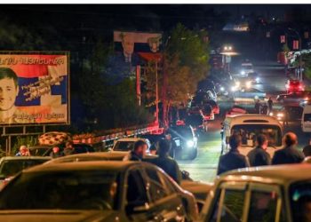 Azerbajxhani dhe Armenia do të firmosin marrëveshje paqeje, thotë Shtëpia e Bardhë