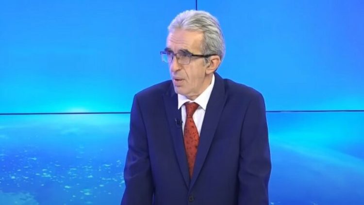 “Kuvendi i Prishtinës”, Koci: Kushtetuesja s’duhet të pranojë ankesa nga ata që fyejnë emrin e Kuvendit