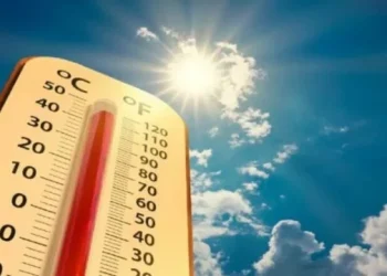 Shumë nxehtë të enjtën, maksimalet deri në 33C e 36C