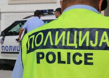 Të shtëna me a*rmë zj*arri në Shkup, pl*agoset një person