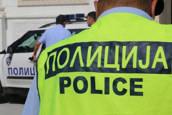 Të shtëna me a*rmë zj*arri në Shkup, pl*agoset një person