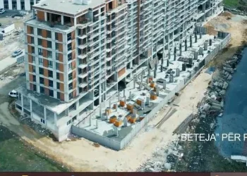 Apeli kthen për herë të pestë në rivendosje rastin e sekuestrimit të pronës milionëshe në Veternik