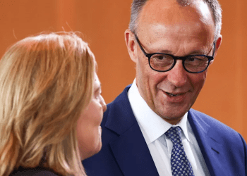 Merz nis projektin e madh për reformën e shtetit social në Berlin