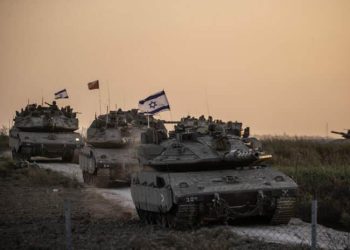 Dita 694 – Kundërsulmi i Rezistencës Palestineze shkakton tronditje në Ushtrinë Izraelite