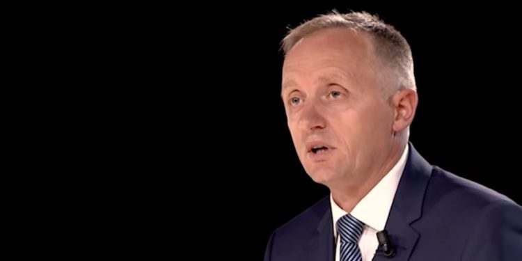 “Kasapi i Ballkanit” dhe “George Washingtoni” i Kosovës