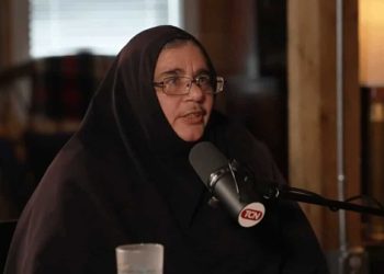 Murgesha amerikane: Hamasi është një “lëvizje rezistence që mbron popullin dhe tokën e saj” dhe “problemi nuk është fetar, por kombëtar”