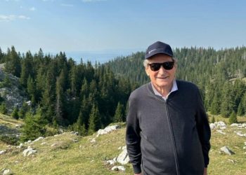 “Udhëtim drejt rinisë sime” – Berisha përshkruan eksperiencën mbresëlënëse në bjeshkët e Istogut dhe Pejës