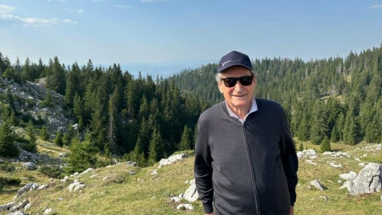 “Udhëtim drejt rinisë sime” – Berisha përshkruan eksperiencën mbresëlënëse në bjeshkët e Istogut dhe Pejës