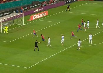 Drita s’qëndron deri në fund, mposhtet me përmbysje nga Steaua