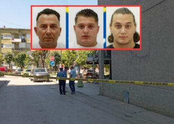 Ish-hetuesit: Të dyshuarit për vra*sjen në Gjilan mund të kenë kaluar në Serbi, EULEX mund të ndihmojë