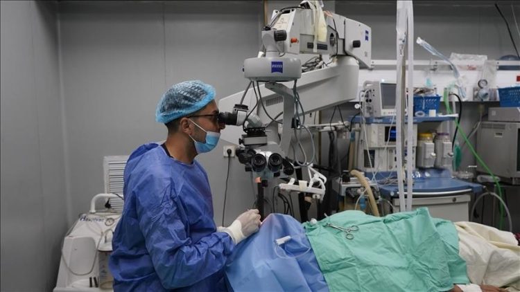 Ekspertët e OKB-së akuzojnë Iz*raelin për kryerjen e “mjekvr*asjes” në Ga*za