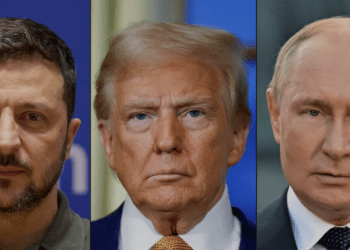 Putin pranoi takimin me Zelenskyn, thotë Administrata Trump