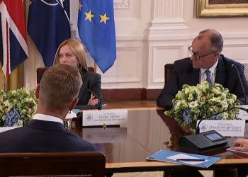 Merz thotë se armëpushimi është i rëndësishëm për Ukrainën