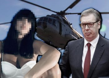 Media kroate: Spiunuan për Vuçiqin e Listën Serbe, arrestohen ushtaraku kroat dhe e dashura e tij nga Kosova