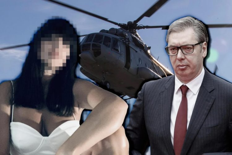 Media kroate: Spiunuan për Vuçiqin e Listën Serbe, arrestohen ushtaraku kroat dhe e dashura e tij nga Kosova