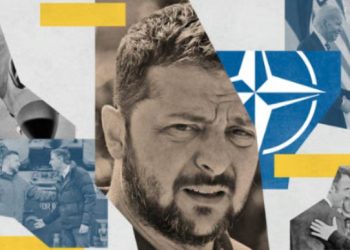 Katër vende evropiane i bashkohen projektit të NATO-s për të dërguar armë amerikane në Ukrainë