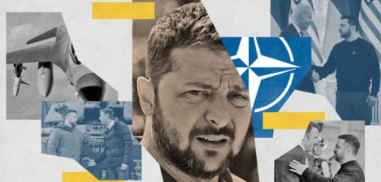 Katër vende evropiane i bashkohen projektit të NATO-s për të dërguar armë amerikane në Ukrainë