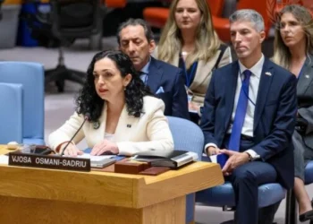 Asambleja e OKB-së thërret liderët botërorë – Osmani mes tyre në New York
