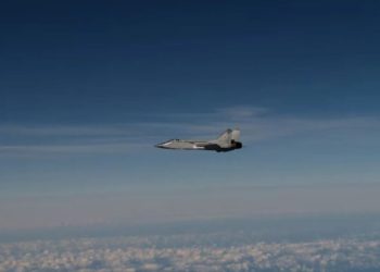 Gjermania njofton se një aeroplan ushtarak rus hyri në hapësirën ajrore mbi Detin Baltik