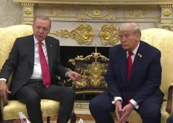 Erdogani thotë se është gati të diskutojë për av*ionët lu*ftarakë të prodhuar në Amerikë