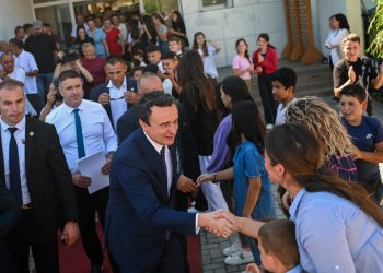 Përurohet çerdhja në Orllan të Podujevës