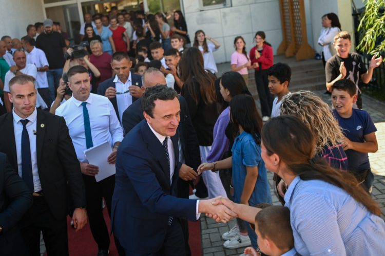 Përurohet çerdhja në Orllan të Podujevës