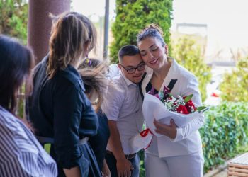 Osmani nga Qendra “Përparimi”: Çdo buzëqeshje e këtyre fëmijëve na kujton se forca qëndron te dashuria
