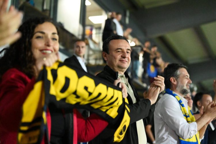 Kurti: Fitore e jashtëzakonshme e Kosovës