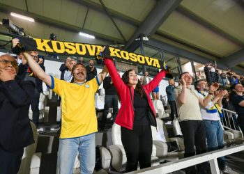 Osmani: Me Kosovën përgjithmonë