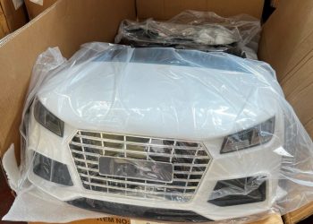 Dogana e Kosovës ndaloi mbi 139 mijë produkte të falsifikuara gjatë korrikut dhe gushtit 2025